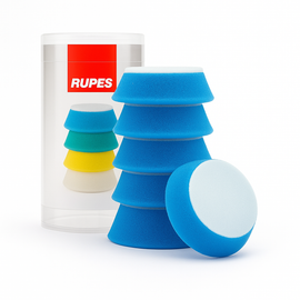 RUPES - D/A Coarse (Ensemble de tampons de coupe)