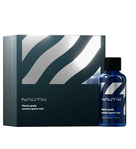 CARPRO - CQUARTZ Nautik (POUR INSTALLATEURS CERTIFIÉS)