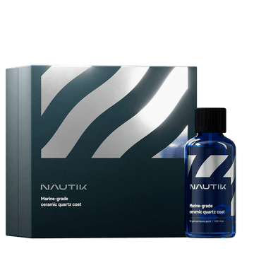 CARPRO - CQUARTZ Nautik (FOR CERTIFIED INSTALLERS)