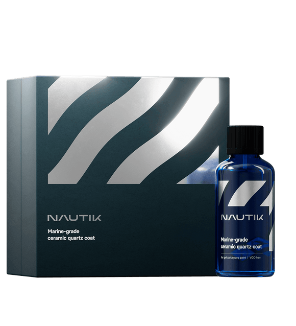 CARPRO - CQUARTZ Nautik (POUR INSTALLATEURS CERTIFIÉS)