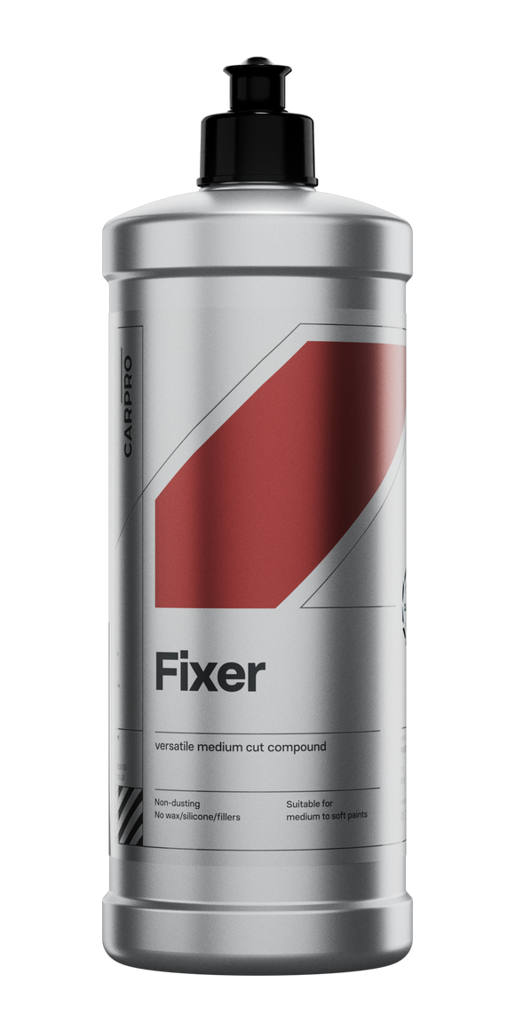 CARPRO - Fixer (Poli de coupe médium)