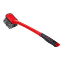 MAXSHINE - Soft Grip Tire & Wheel Brush (Brosse multi-usage longue)-6