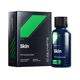 CARPRO - CQUARTZ Skin (Revêtement céramique pour PPF)