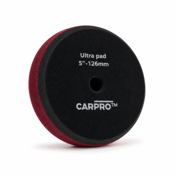 CARPRO - Ultra Polish Pad (Tampon de coupe)