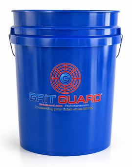 Acheter bleu GRITGUARD - Chaudière de 5 gallons