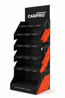 CARPRO - Présentoir de produits