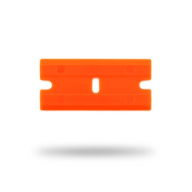 Lame de plastique (Paquet de 10)