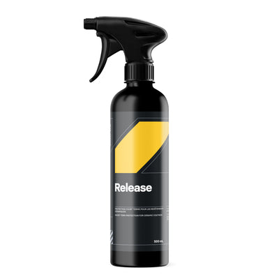 CARPRO - Release 500ml (Cire rapide avec Carnauba)
