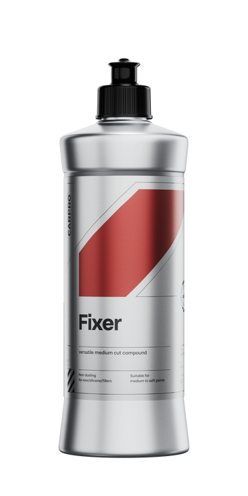 CARPRO - Fixer (Poli de coupe médium)