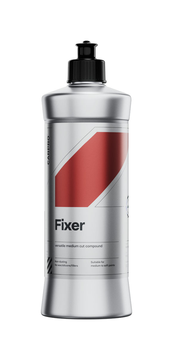 CARPRO - Fixer (Poli de coupe médium)