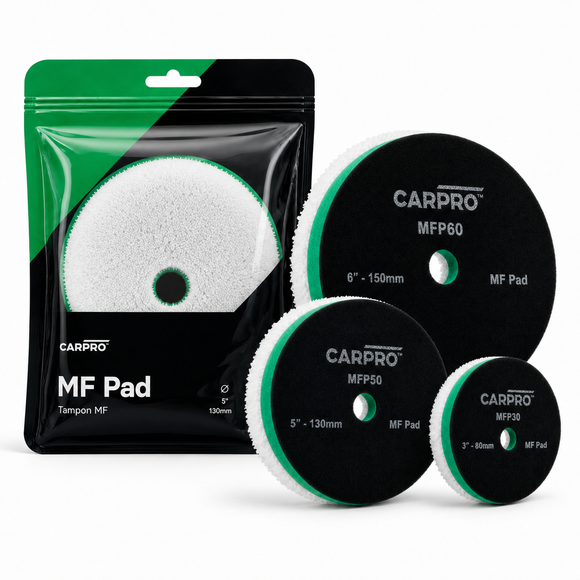 CARPRO - MF Pad (Tampon de coupe microfibre)