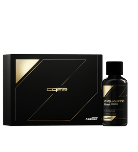 CARPRO - CQUARTZ Finest Reserve (POUR INSTALLATEURS CERTIFIÉS)