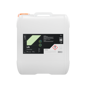CARPRO - Lift 20L (Pre-wash soap with alkaline pH)