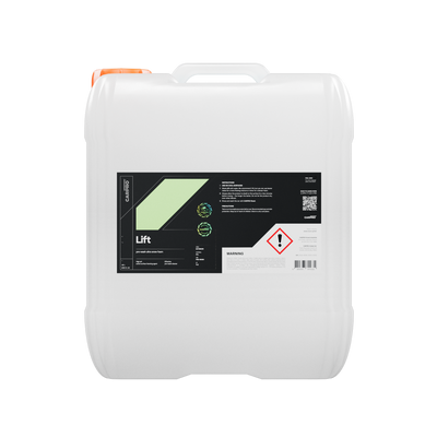 CARPRO - Lift 20L (Savon de pré-lavage à pH alkalin)