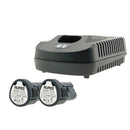 RUPES - HR81II nano2 iBrid Polisher (Nano polisseuse)-5