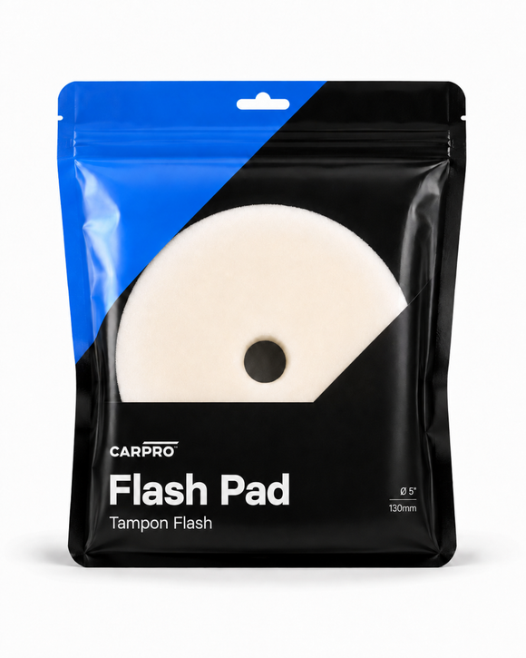 CARPRO - Flash Pad (Tampon de coupe)
