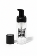 WORKSTUFF - Foam Bottle 150ml (Bouteille moussante)-1
