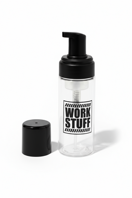 WORKSTUFF - Foam Bottle 150ml (Bouteille moussante)