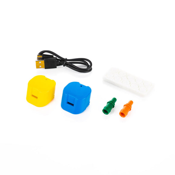 IK SPRAYERS - e-FOAM Pro 2 (Pulvérisateur à batterie)