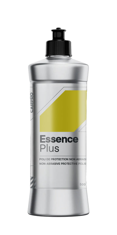CARPRO - Essence Plus (Protection de SiO2)