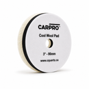 CARPRO - Cool Wool Pad (Tampon de coupe agressive en laine)-2