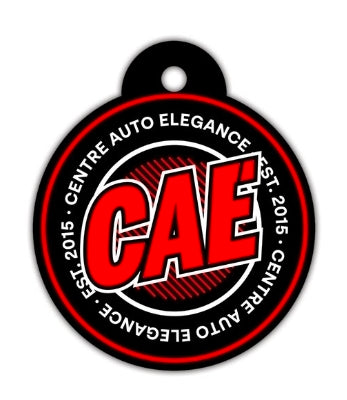 Buy rouge ELEGANCE - Air fresheners