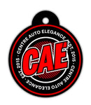 ELEGANCE - Air fresheners-2