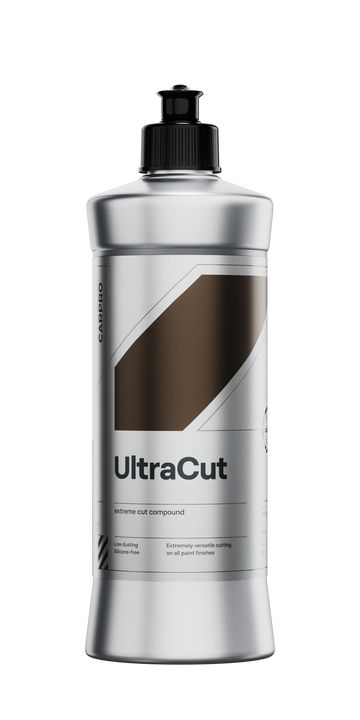 CARPRO - Ultracut (Aggressive Cutting Polish)