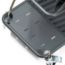 ACTIVE - Wash Cart & Hose Reel ( Chariot de lavage et enrouleur de tuyau)-7
