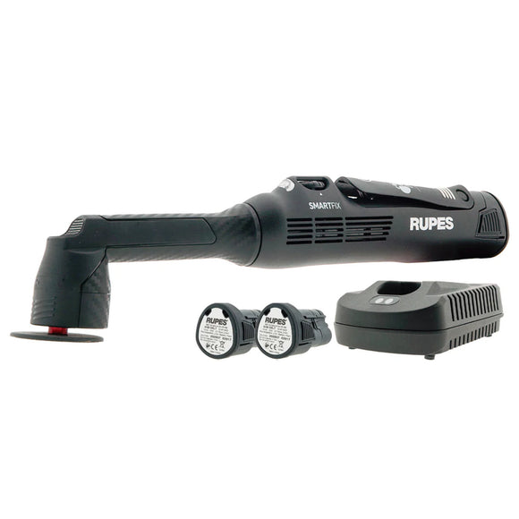 RUPES - HR81II nano2 iBrid Polisher (Nano polisseuse)