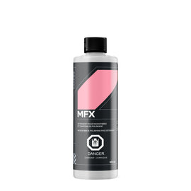 CARPRO - MFX 500ml (Détergent à microfibres)