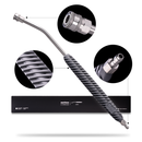 ACTIVE - Premium Pressure Washer Lance (Lance courbée 20")-1