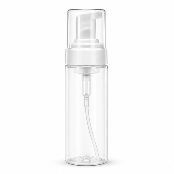 CAE - Foam Bottle 200ml (Bouteille moussante)