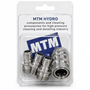 MTM HYDRO - Stainless Garden Hose Kit-1