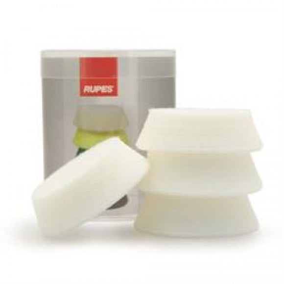 RUPES - D/A Ultrafine (Ensemble de tampons de finition)