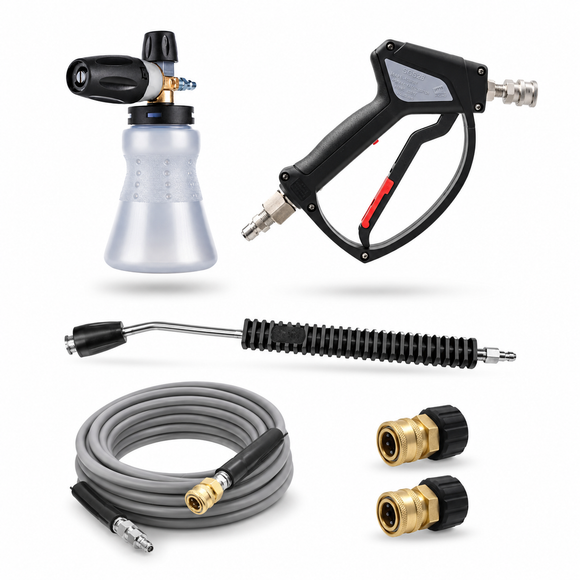 MTM HYDRO - Premium Kit 1 PRO