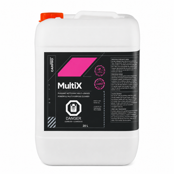 CARPRO MultiX 20L - Multi-purpose cleaner