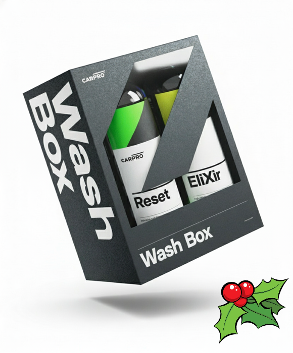 CARPRO - WashBox (Boite de lavage)