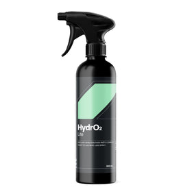 CARPRO - HydrO2 Lite 500ml (Scellant à rinçage rapide prêt à l'emploi)