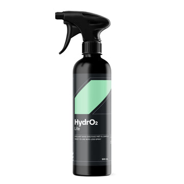 CARPRO - HydrO2 Lite 500ml (Ready-To-Use Hydrophobic Rinse Sealant)