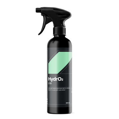 CARPRO - HydrO2 Lite 500ml (Scellant à rinçage rapide prêt à l'emploi)