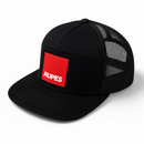 RUPES - Casquette Baseball-1