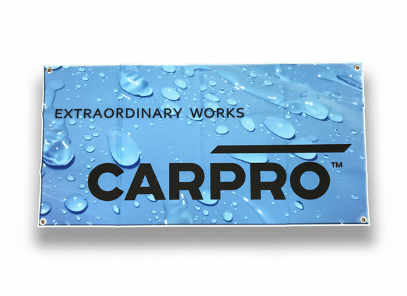 CARPRO - Bannière