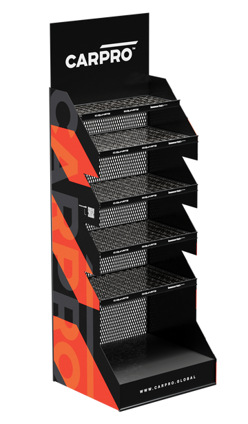 CARPRO - Product Display