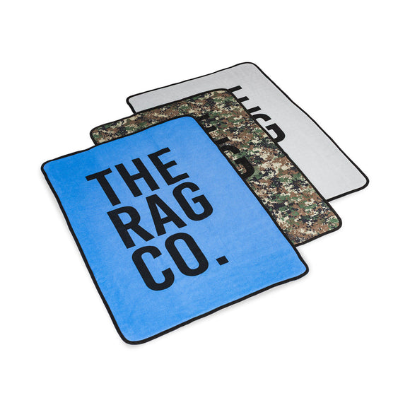 THE RAG COMPANY - Slim Dryer (Microfibre de séchage)