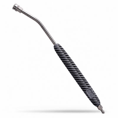 ACTIVE - Premium Pressure Washer Lance (Lance courbée 20")