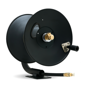 MTM HYDRO - Hose Reel