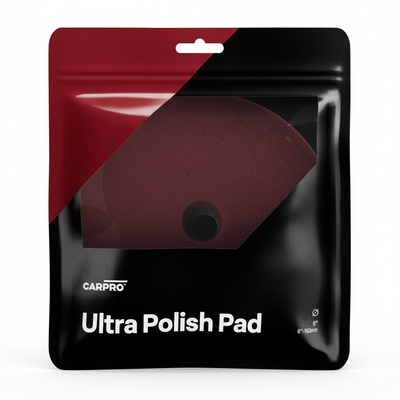 CARPRO - Ultra Polish Pad (Tampon de coupe)
