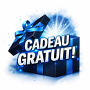 CADEAU GRATUIT!-1