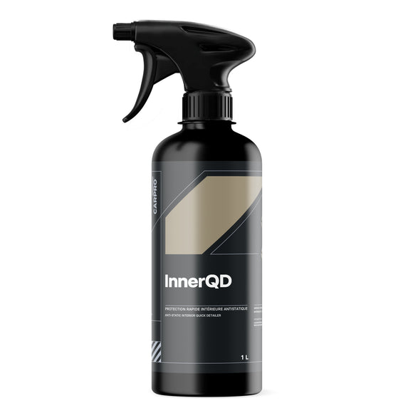 CARPRO InnerQD 1L - Antistatic Interior Quick Detailer